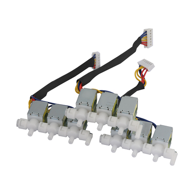 AM520V-3WAY-3(微型电磁阀)