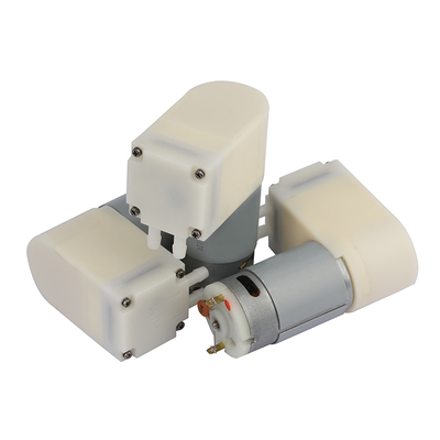 AM395DPV(真空泵)活塞真空泵