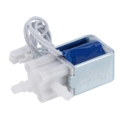 AM0626GF-2WAY(微型电磁阀)