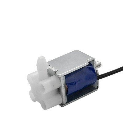 AM518G(微型电磁阀)