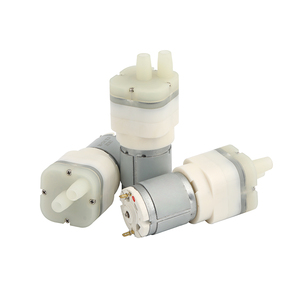 AM365HPW(微型液泵)水泵
