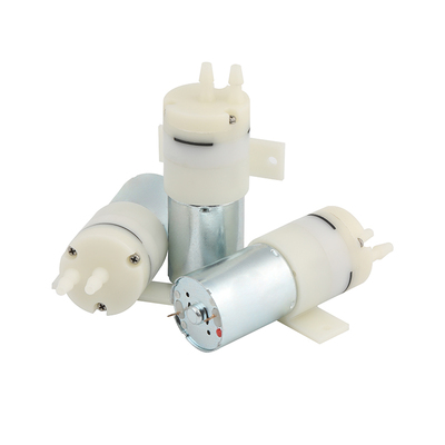 AM370FPW(微型液泵)水泵