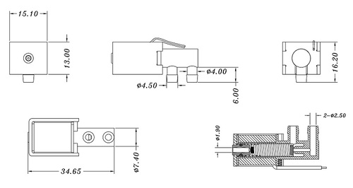 AM517GF-2WAY