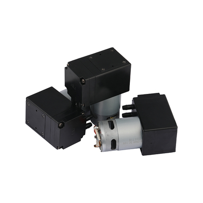 AM555BPV(真空泵)隔膜真空泵