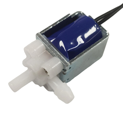 AM518F-2WAY(微型电磁阀)