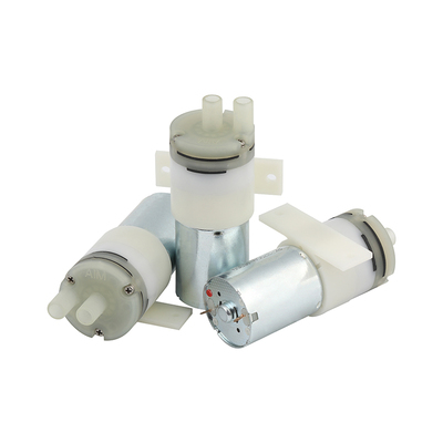 AM370HPW(微型液泵)水泵