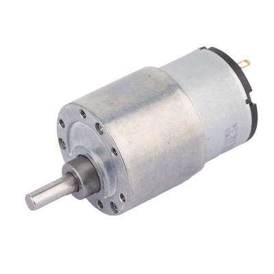 DS-37RGM530(540)(545)减速箱电机