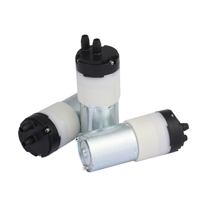 AM370UVP(微型液泵)水泵