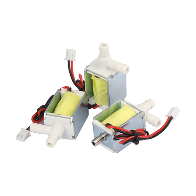 AM730A(微型电磁阀)