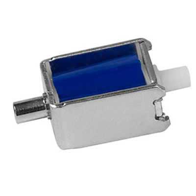 AM410GF-2WAY(微型电磁阀)