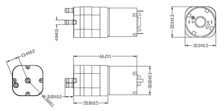 AM3030HPM