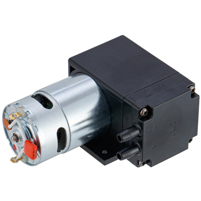 AM555CPV(真空泵)隔膜真空泵