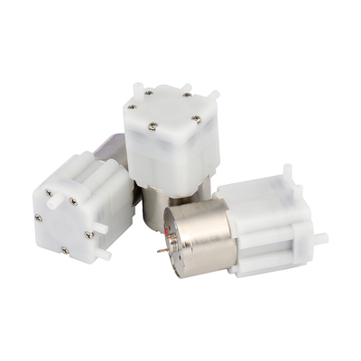 AM325GPV(微型泡沫泵)