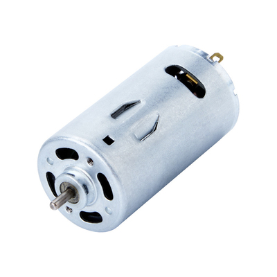 DRS-590/595H(直流电机)